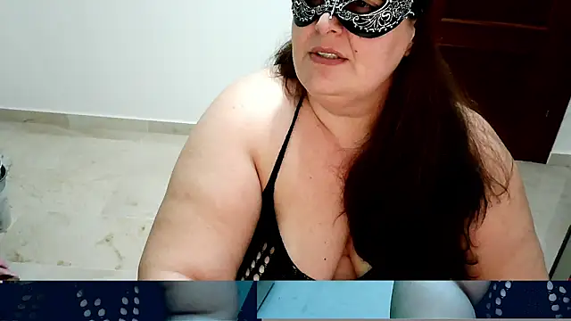 passionduo4 online show from February 22, 2026, 7:15 pm