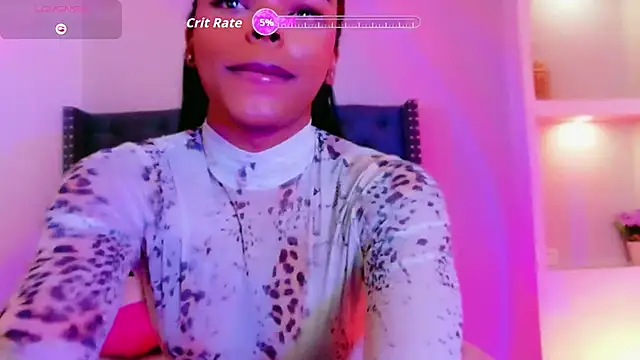 CamiEstrada online show from February 26, 2026, 10:21 pm