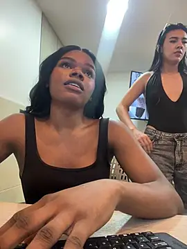 CamiEstrada online show from February 13, 2026, 9:26 pm