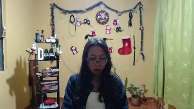 smith lechosoxxx online show from December 1, 2025, 11:27 pm