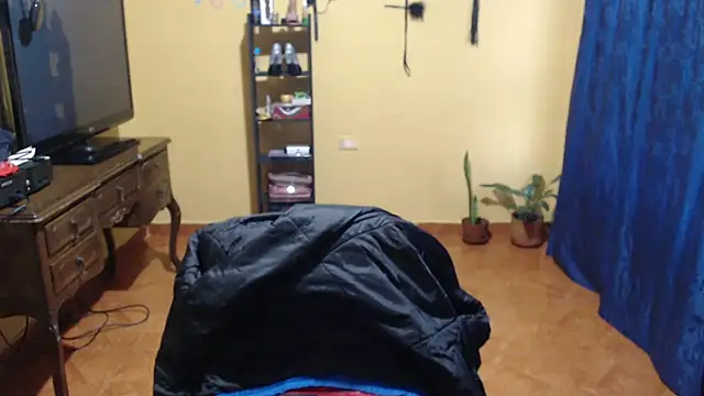 smith lechosoxxx online show from October 15, 2025, 10:56 am