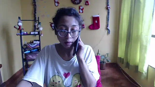 smith lechosoxxx online show from November 28, 2025, 9:37 pm