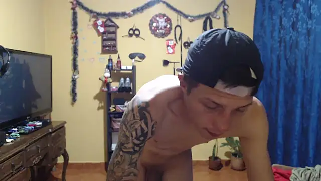 smith lechosoxxx online show from November 14, 2025, 10:35 pm