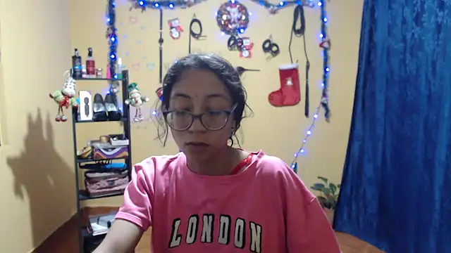 smith lechosoxxx online show from November 21, 2025, 12:09 am