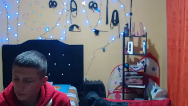 smith lechosoxxx online show from January 9, 2026, 10:00 am