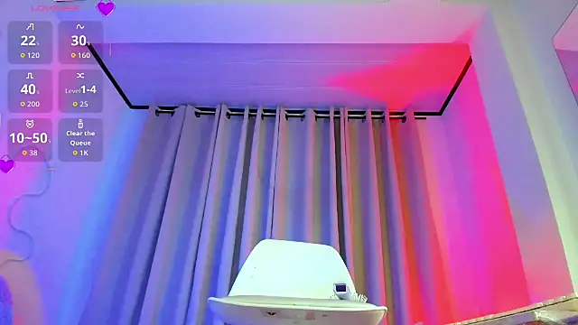 Mackensy sweett online show from February 22, 2026, 5:43 am