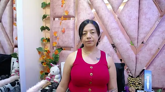 slut anal  online show from October 24, 2025, 8:19 pm