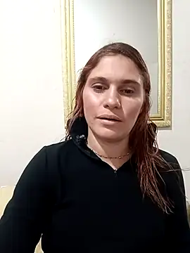 Snapshot of Scarlett-Leh chatting on March 14, 2025, 6:53 am Scarlett-Leh online show from March 14, 2025, 6:53 am