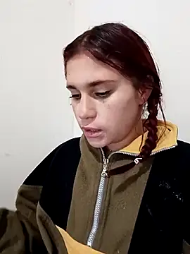 Snapshot of Scarlett-Leh chatting on March 20, 2025, 2:51 am Scarlett-Leh online show from March 20, 2025, 2:51 am