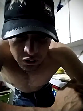 Snapshot of Jair_BM chatting on November 20, 2025, 12:33 am Jair BM online show from November 20, 2025, 12:33 am