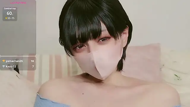 cohaku 329 online show from January 17, 2026, 11:14 am