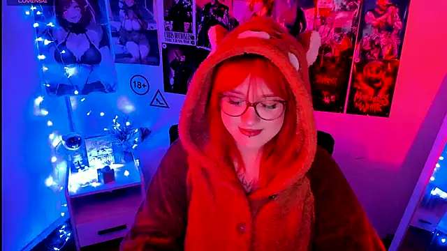 Rudy 02 online show from November 11, 2025, 1:11 am