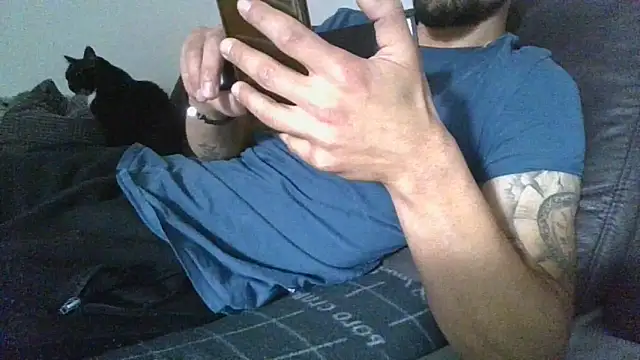 Kevoon991 online show from November 20, 2025, 8:48 am