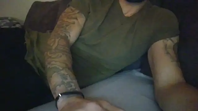 Kevoon991 online show from November 2, 2025, 4:56 pm