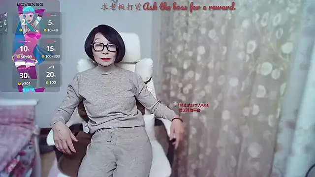 Snapshot of MaMa_1960 chatting on December 20, 2024, 3:42 pm MaMa 1960 online show from December 20, 2024, 3:42 pm