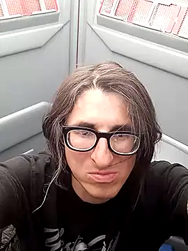 Snapshot of Cleanass chatting on February 19, 2025, 7:26 pm Cleanass online show from February 19, 2025, 7:26 pm