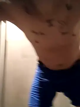 Snapshot of Cleanass chatting on January 27, 2025, 1:52 pm Cleanass online show from January 27, 2025, 1:52 pm