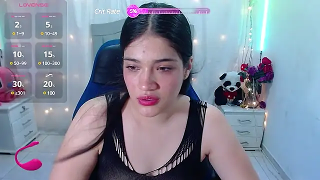 Snapshot of Alison_girl20 chatting on March 21, 2025, 7:57 pm Alison girl20 online show from March 21, 2025, 7:57 pm