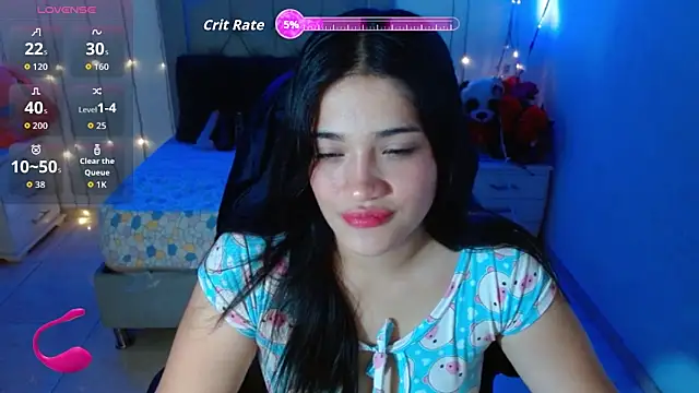 Snapshot of Alison_girl20 chatting on September 8, 2025, 8:19 pm Alison girl20 online show from September 8, 2025, 8:19 pm