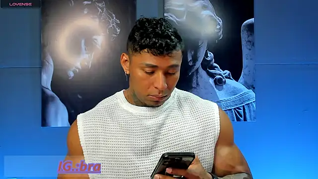 bradley smith online show from April 19, 2026, 7:38 pm