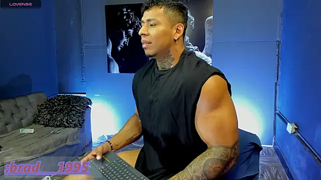 Snapshot of bradley_smith chatting on April 22, 2026, 8:21 am bradley smith online show from April 22, 2026, 8:21 am