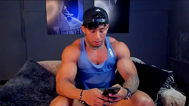 bradley smith online show from December 22, 2025, 9:59 pm