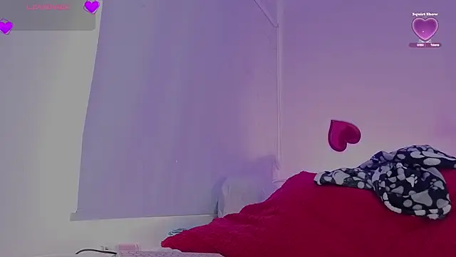 ChannelCox1 online show from March 25, 2026, 3:11 pm