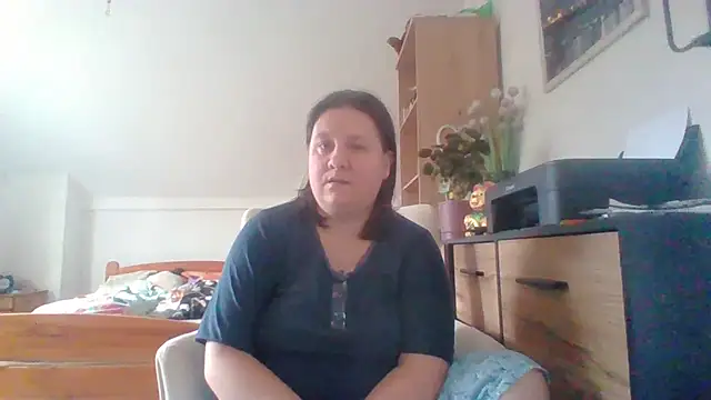 ReifeVenna online show from September 15, 2025, 7:20 am