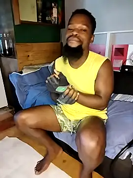 Chocolate factory man online show from March 20, 2025, 7:58 am