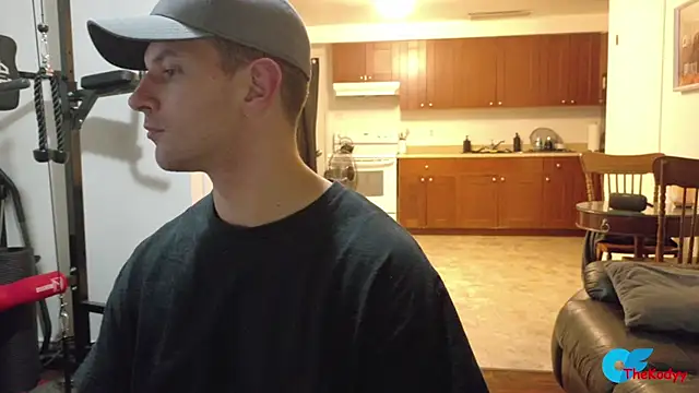 Thekodyy online show from July 11, 2026, 4:24 am