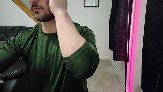 Thekodyy online show from April 20, 2026, 2:07 pm