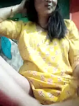 SAXYTannuja online show from March 18, 2025, 9:56 am