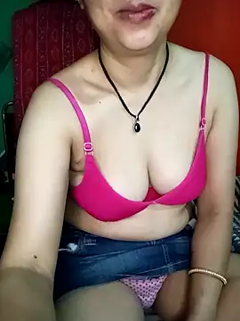 SAXYTannuja online show from February 26, 2025, 10:49 am