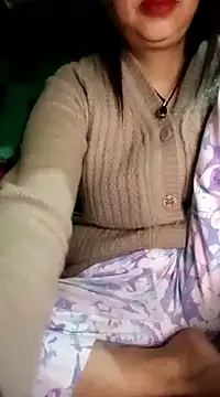 SAXYTannuja online show from February 27, 2025, 5:29 am