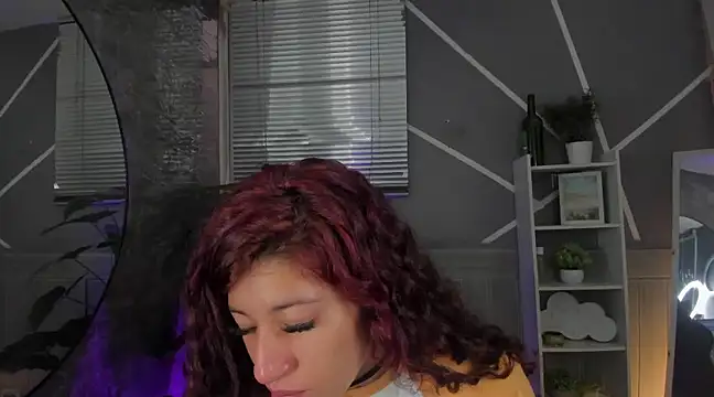 Snapshot of SofiaGomez420 chatting on January 26, 2025, 12:22 pm SofiaGomez420 online show from January 26, 2025, 12:22 pm