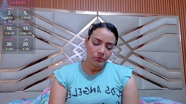 Sluttyandmature online show from February 19, 2026, 12:46 pm