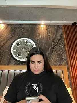 BellaPeers  online show from March 17, 2026, 11:24 am