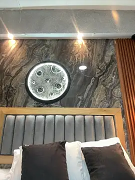 BellaPeers  online show from February 28, 2026, 11:32 am