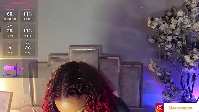 Maaracooper online show from March 1, 2026, 4:01 am