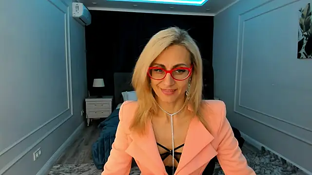 MuseOfStage online show from March 17, 2025, 5:49 pm