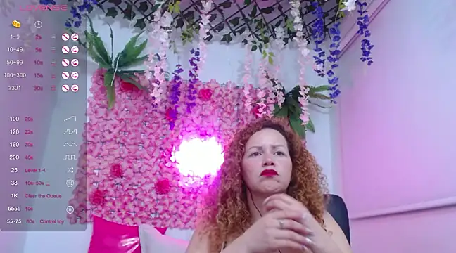 Snapshot of BLONDE_SEXYHOT chatting on March 16, 2025, 12:45 am BLONDE SEXYHOT online show from March 16, 2025, 12:45 am