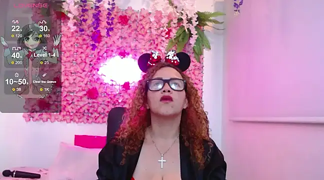 Snapshot of BLONDE_SEXYHOT chatting on February 22, 2025, 4:51 am BLONDE SEXYHOT online show from February 22, 2025, 4:51 am