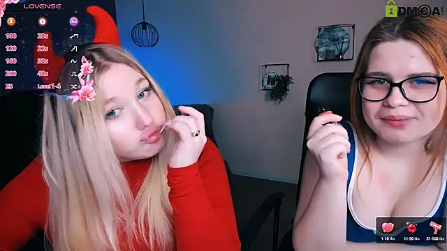 juli kisss online show from March 17, 2025, 1:57 am