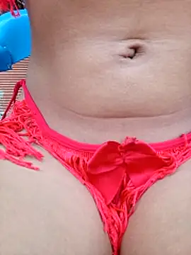 Little Pau Dirty online show from November 26, 2025, 1:55 pm