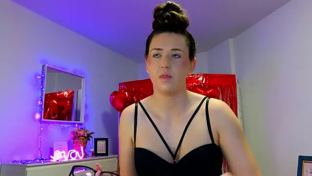 SweetScribe online show from February 18, 2025, 5:42 am