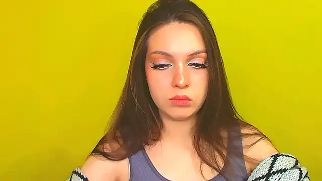 miss merciless  online show from October 24, 2025, 1:43 pm