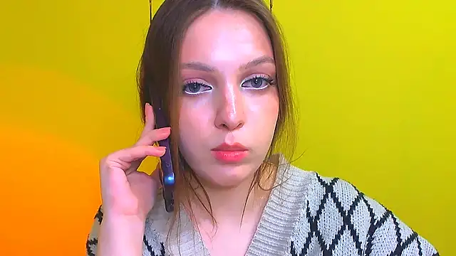 miss merciless  online show from April 17, 2026, 8:00 pm