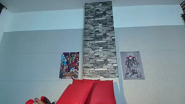 Snapshot of sofia_fer chatting on February 25, 2026, 2:34 am sofia fer online show from February 25, 2026, 2:34 am