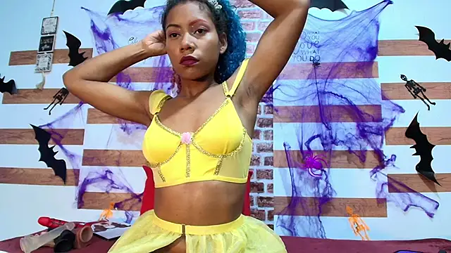 sofia fer online show from November 1, 2025, 2:40 am