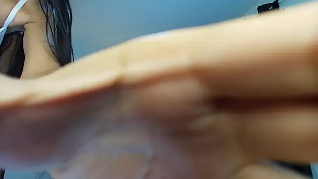 April Scarlett online show from February 20, 2026, 1:13 am